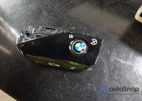 2025 BMW X7 xDrive40I from USA, damaged, VIN 5UX23EM08S9Z65418